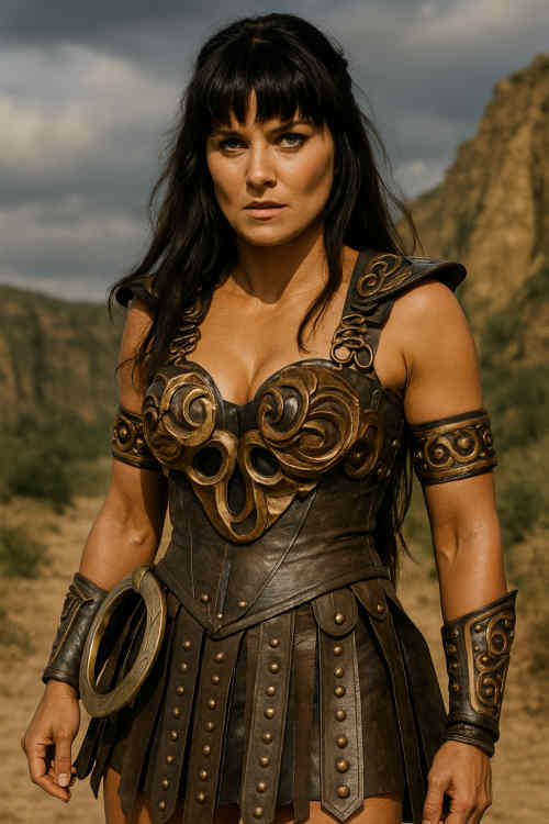 Xena